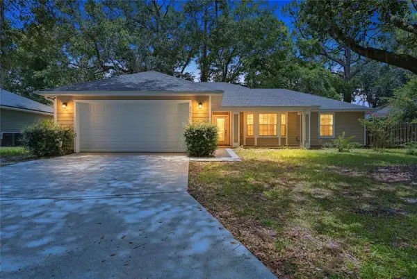 4308 NW 35th Terrace, GAINESVILLE, FL 32605