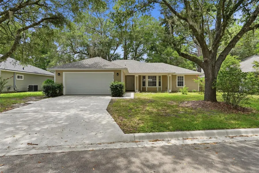 4308 NW 35th Terrace, Gainesville, FL 32605 - #2