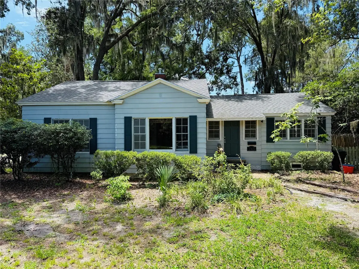 745 NE 10th Avenue, Gainesville, FL 32601 - #1