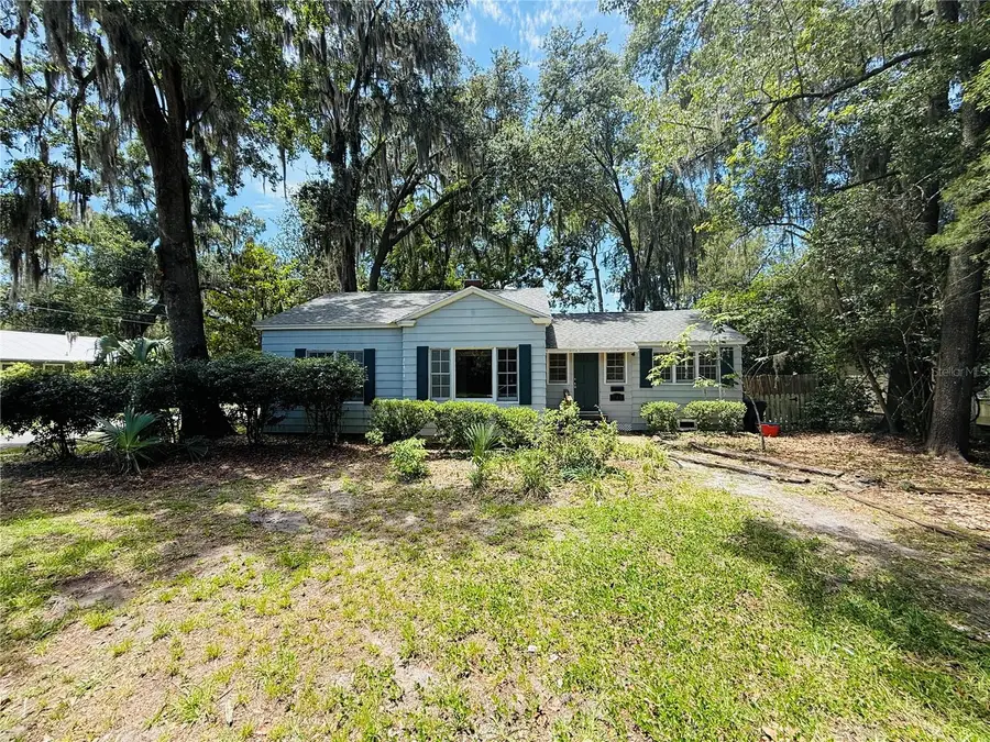 745 NE 10th Avenue, Gainesville, FL 32601 - #2