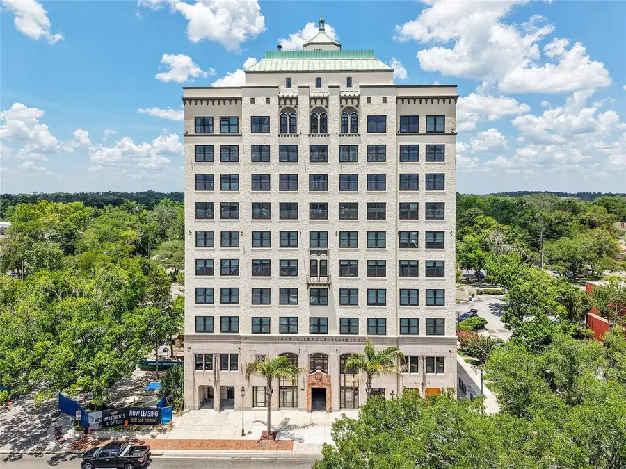 408 W University Avenue #7B, Gainesville, FL 32601 - #2