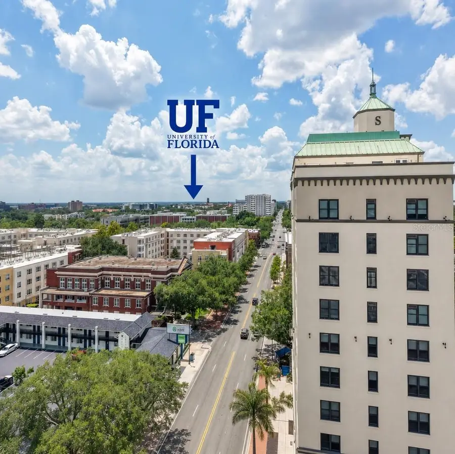 408 W University Avenue #7B, Gainesville, FL 32601 - #3