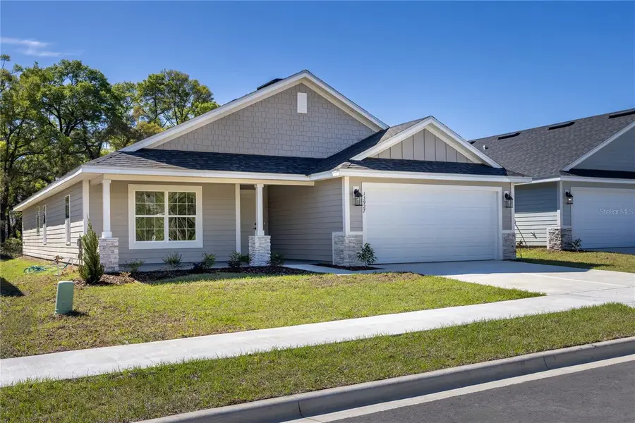 17766 NW 168th Road, Alachua, FL 32615 - #2