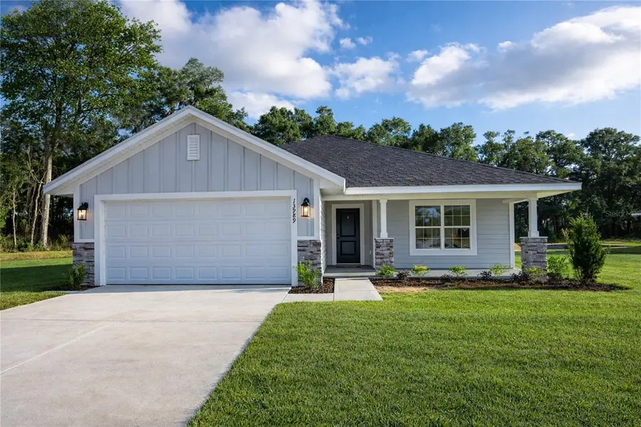17766 NW 168th Road, Alachua, FL 32615 - #3