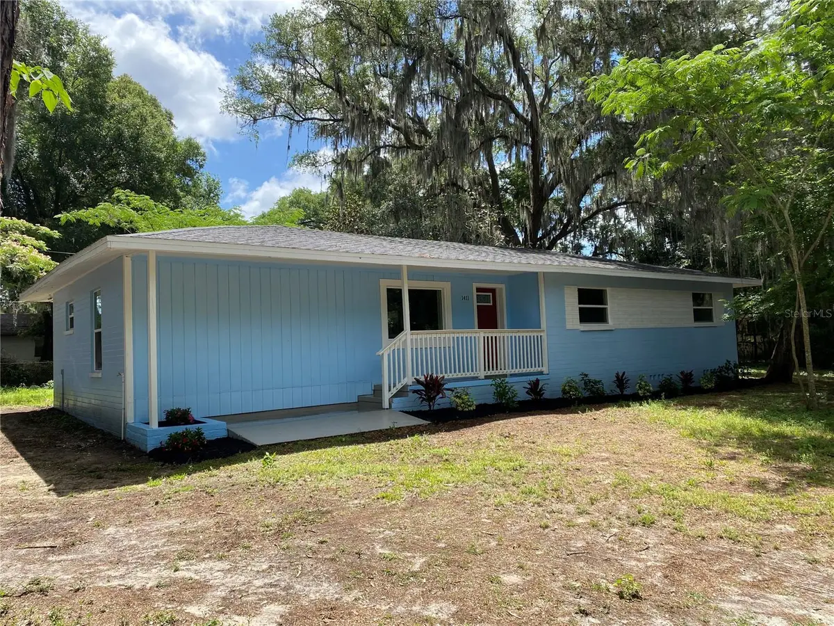 1411 SE 35th St, Gainesville, FL 32609 - #1