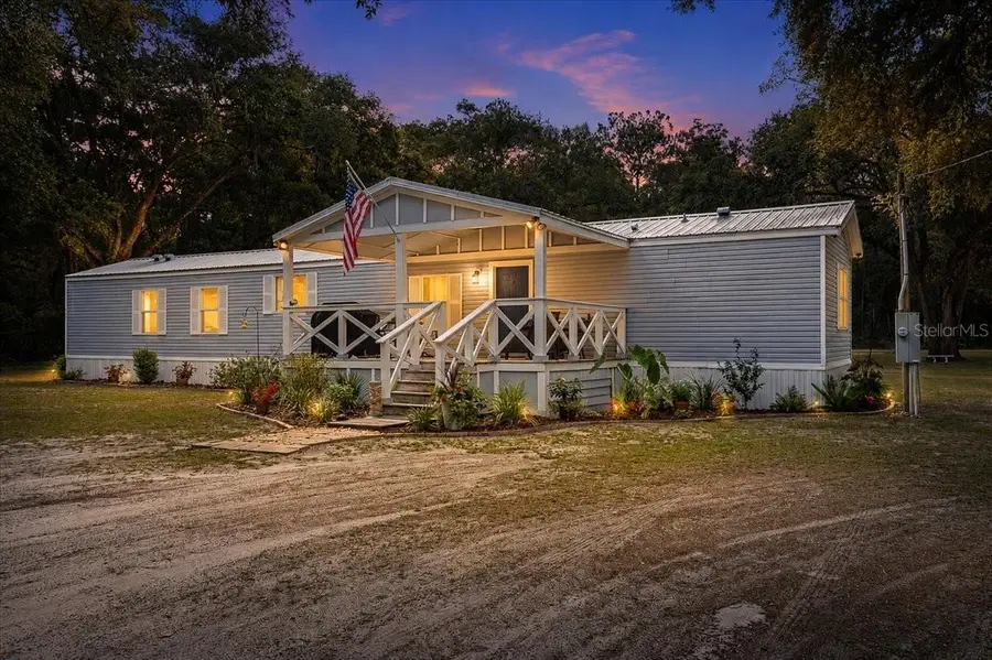 16221 SW 67th Place, Archer, FL 32618 - #2