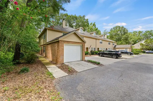 5261 SW 97th Drive, GAINESVILLE, FL 32608