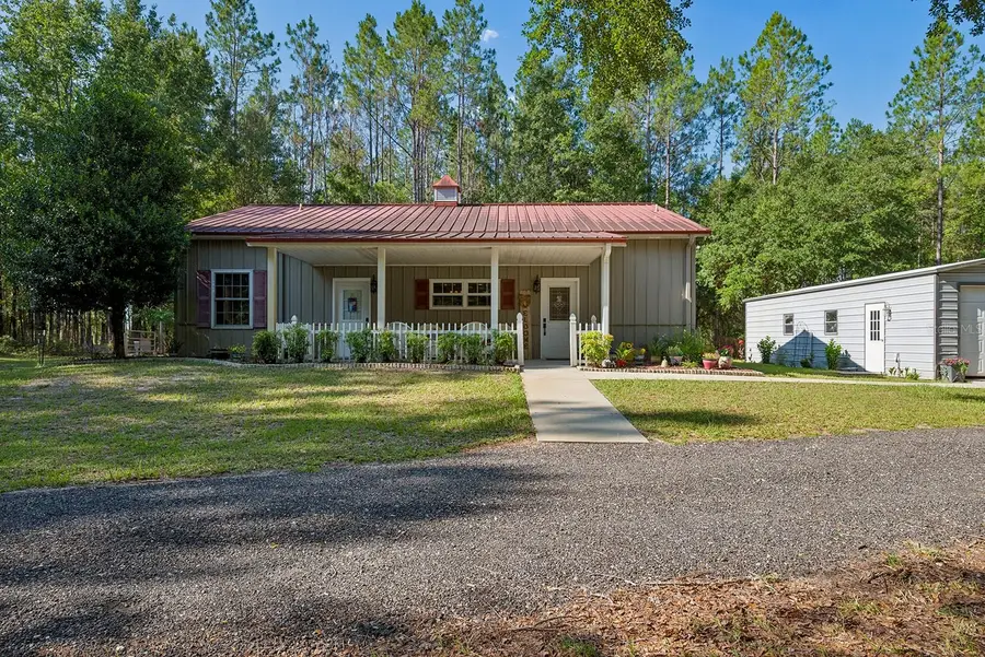 14590 NE 35th Avenue, Chiefland, FL 32626 - #2