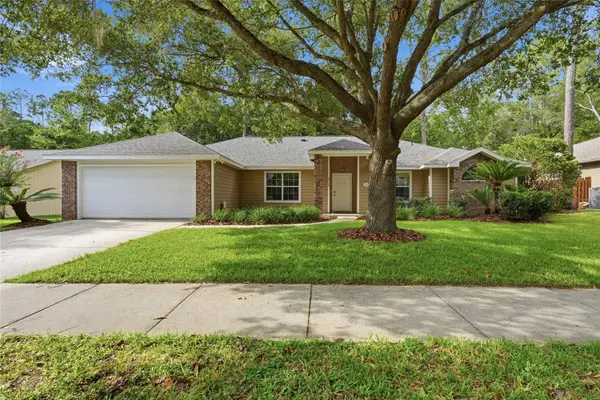8158 SW 51st Boulevard, GAINESVILLE, FL 32608