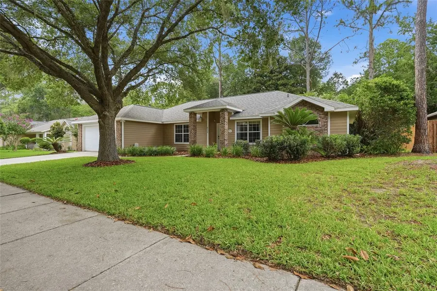 8158 SW 51st Boulevard, Gainesville, FL 32608 - #2