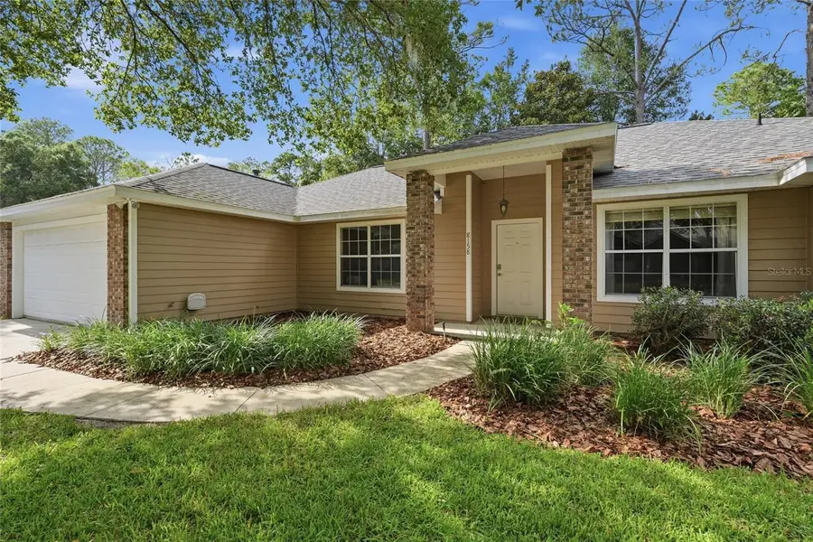 8158 SW 51st Boulevard, Gainesville, FL 32608 - #3
