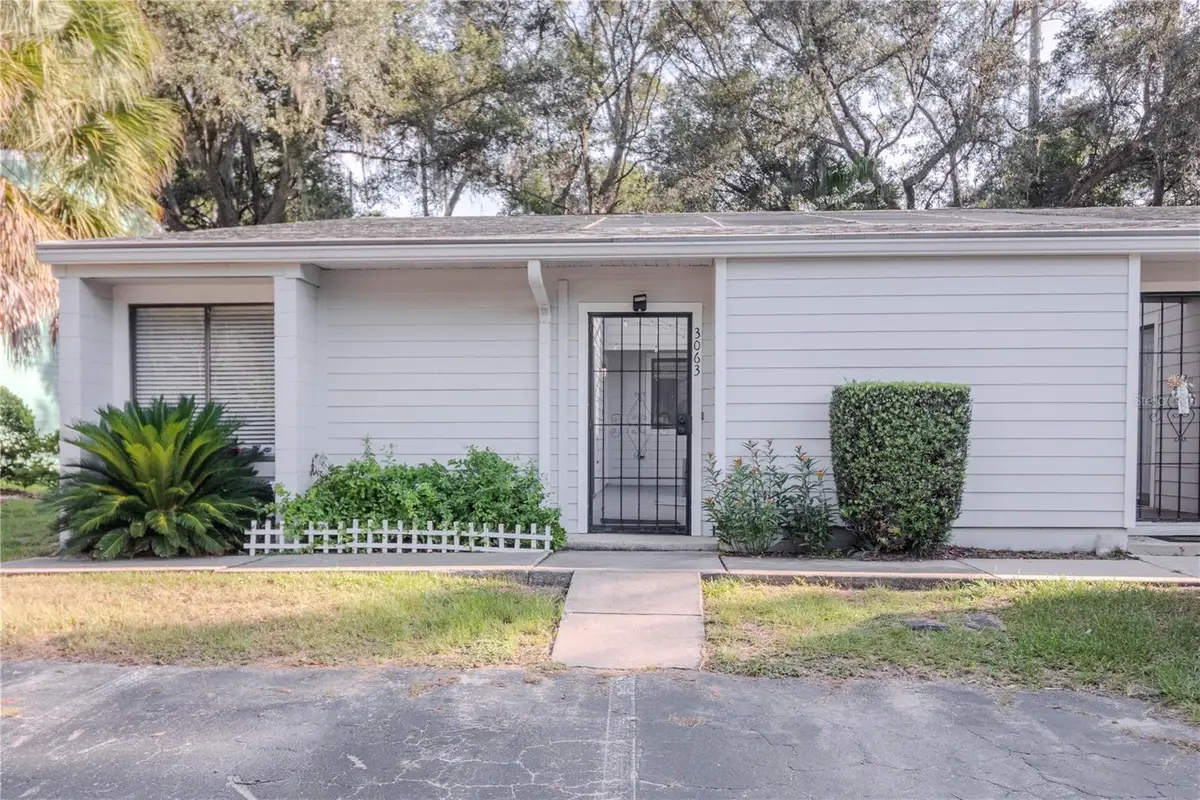 3063 NW 28th Circle, Gainesville, FL 32605 - #1