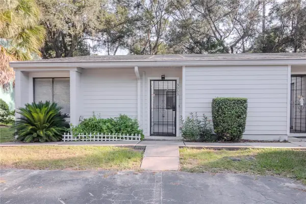 3063 NW 28th Circle, GAINESVILLE, FL 32605