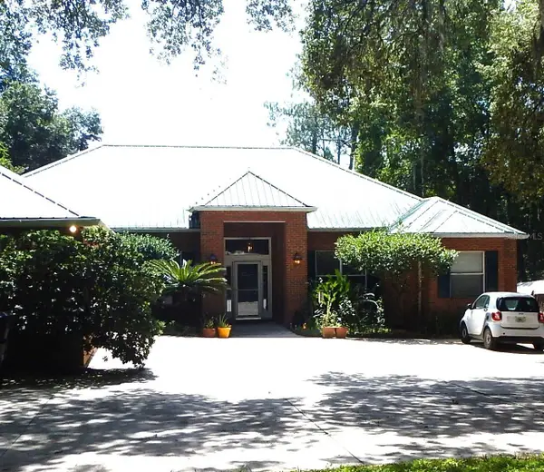 8315 Lilly Lake Road, MELROSE, FL 32666