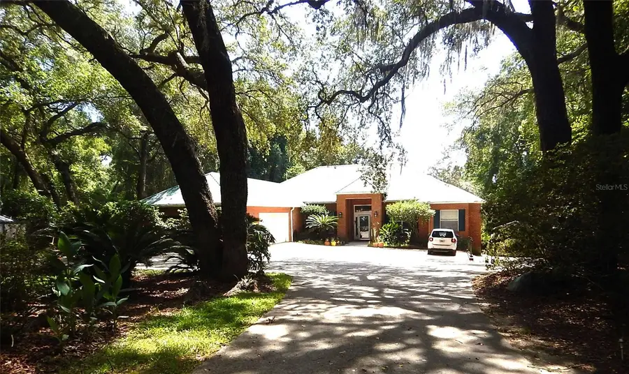 8315 Lilly Lake Road, Melrose, FL 32666 - #2