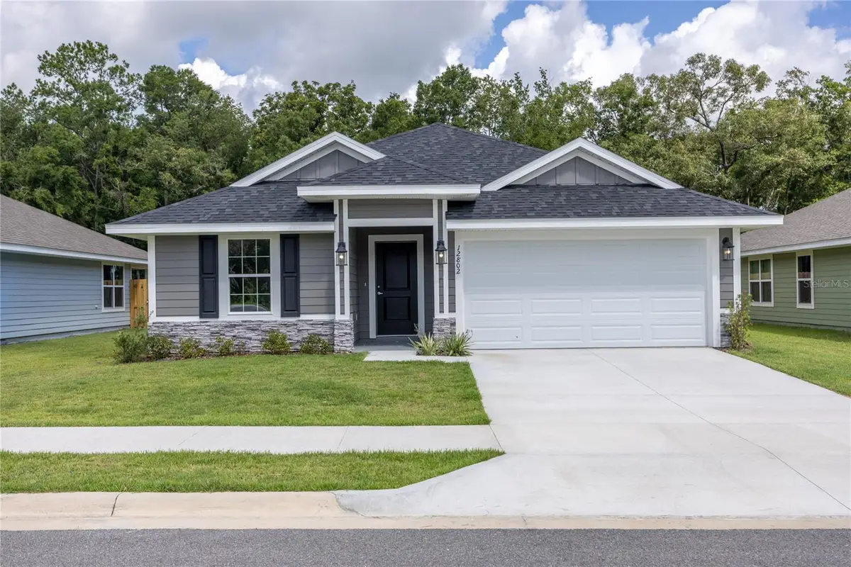 2584 SW 250th Terrace, Newberry, FL 32669 - #1