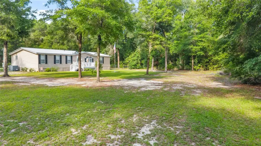 6679 NW 27th Place, Bell, FL 32619 - #2