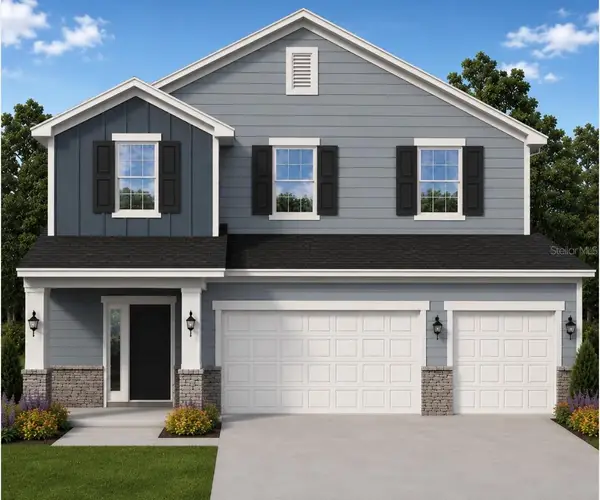 17717 NW 168th Road, ALACHUA, FL 32615