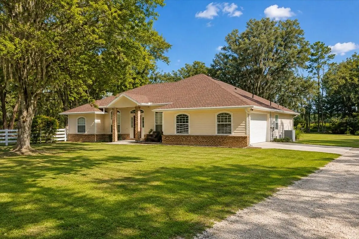 632 SW Catherine Lane, Lake City, FL 32025 - #1