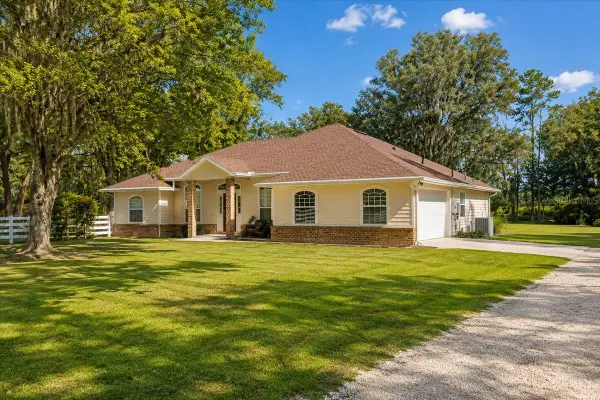632 SW Catherine Lane, LAKE CITY, FL 32025