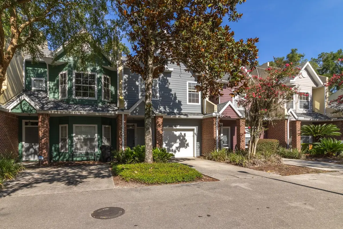 5047 NW 1st Place #92, Gainesville, FL 32607 - #1
