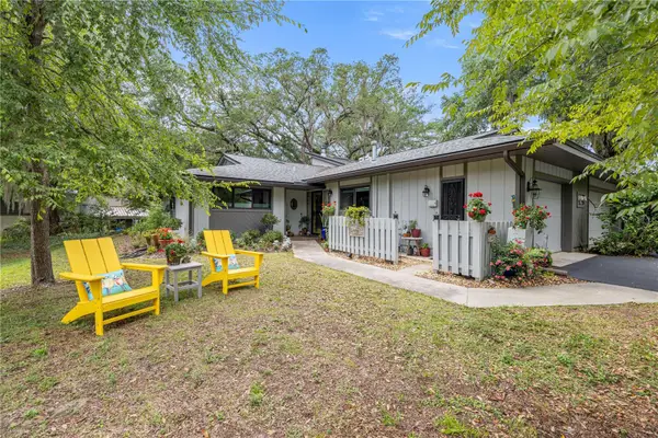 1598 NW 19th Circle, GAINESVILLE, FL 32605