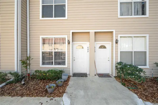 3901 SW 20th Avenue #609, GAINESVILLE, FL 32607