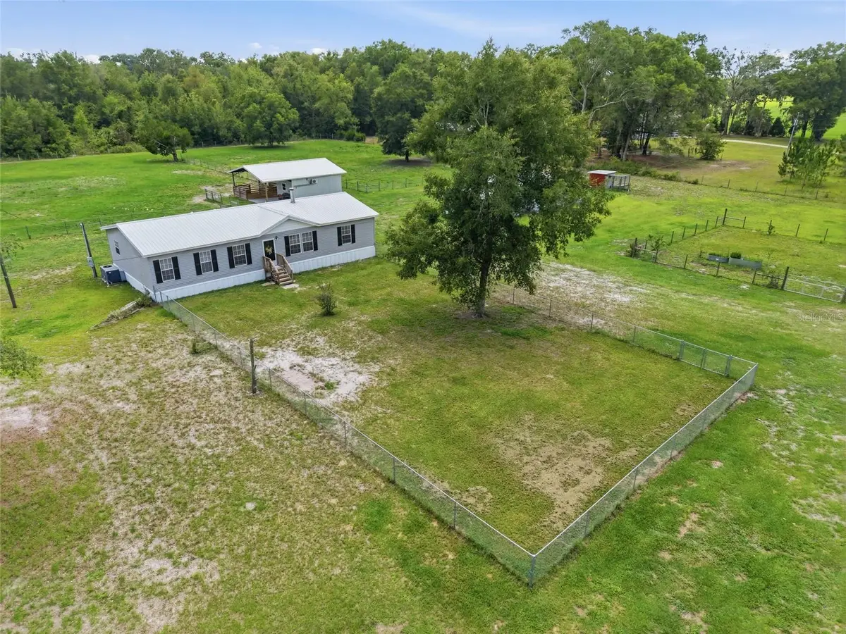 4889 SW 35th Trail, Bell, FL 32619 - #1