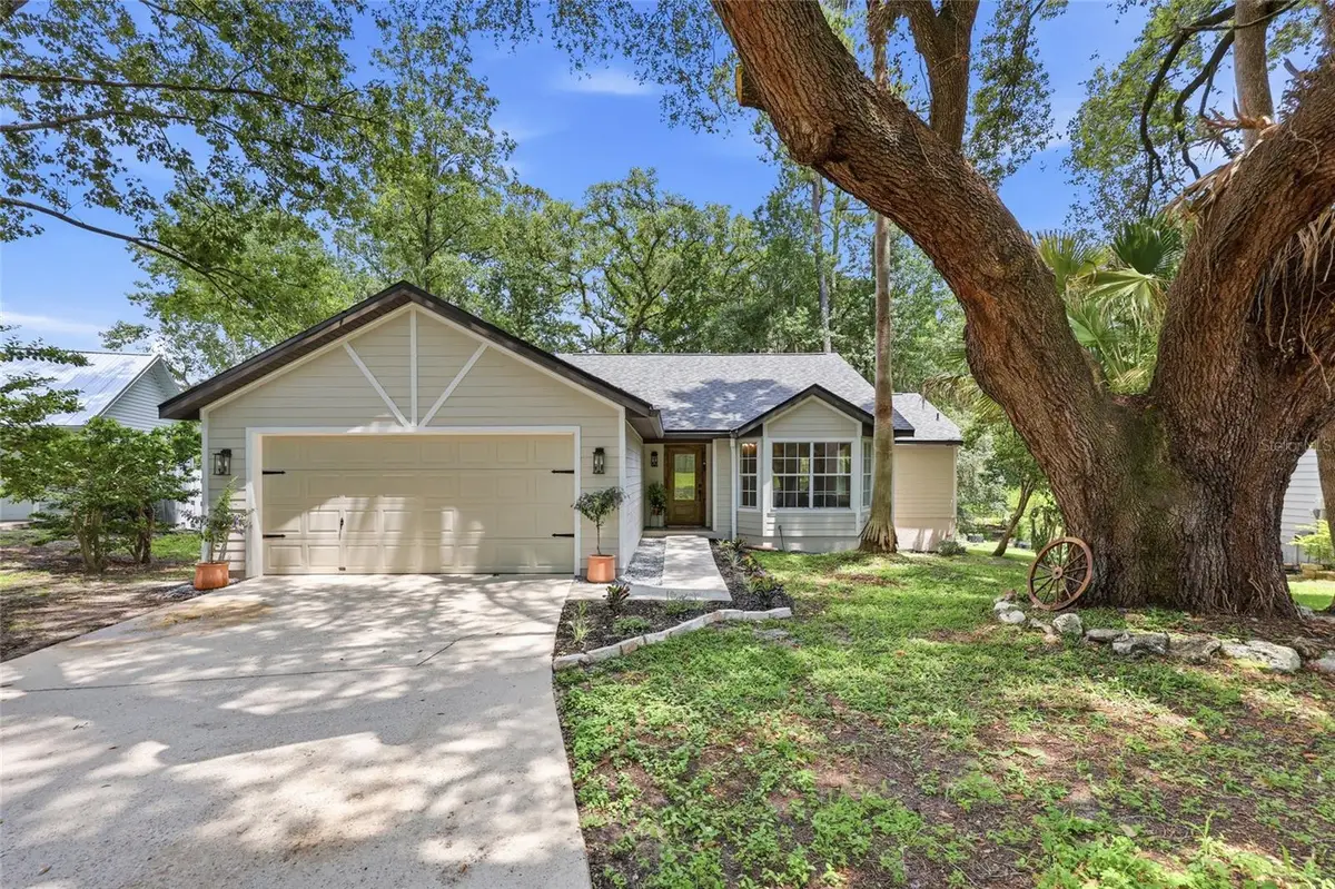 3543 NW 84th Way, Gainesville, FL 32606 - #1