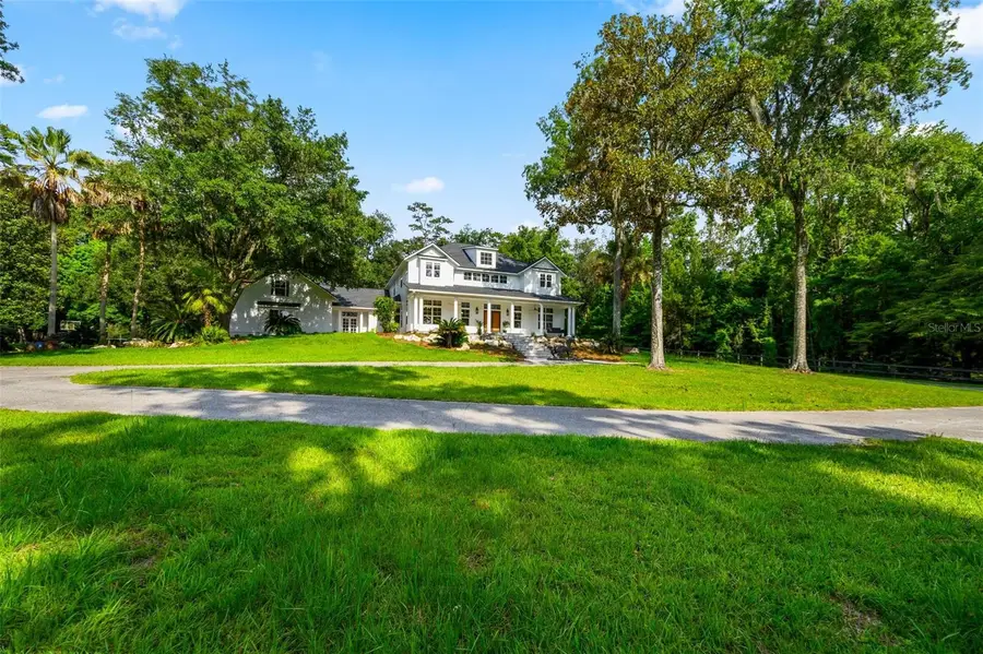 9809 NW 59th Terrace, Gainesville, FL 32653 - #2