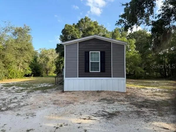 113 Magnolia Avenue, HAWTHORNE, FL 32640