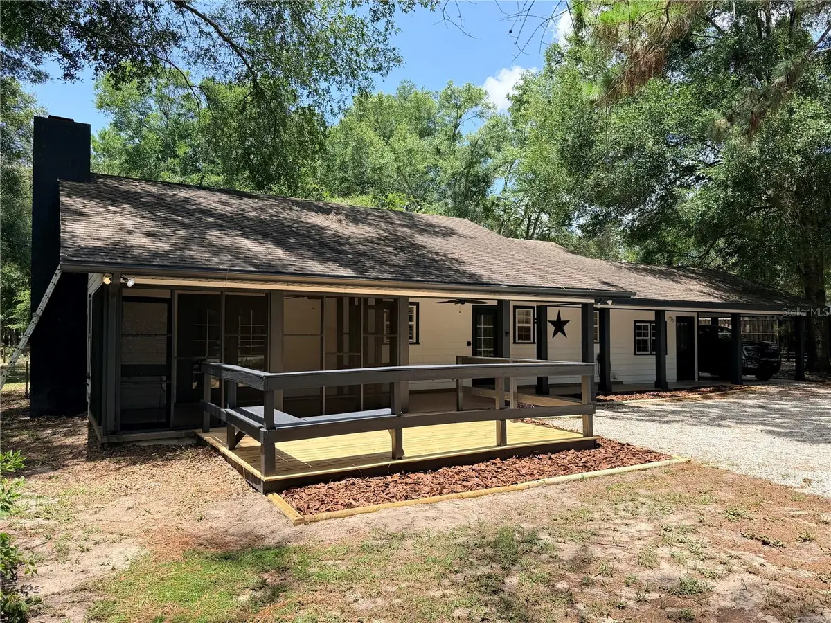 5309 NE 60th Avenue, High Springs, FL 32643 - #1