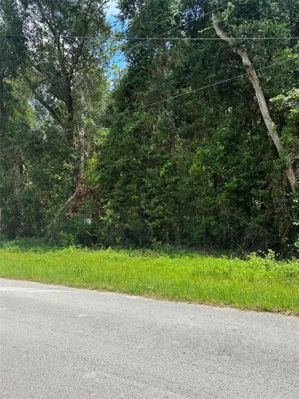 0000 NW 166th Street, TRENTON, FL 32693