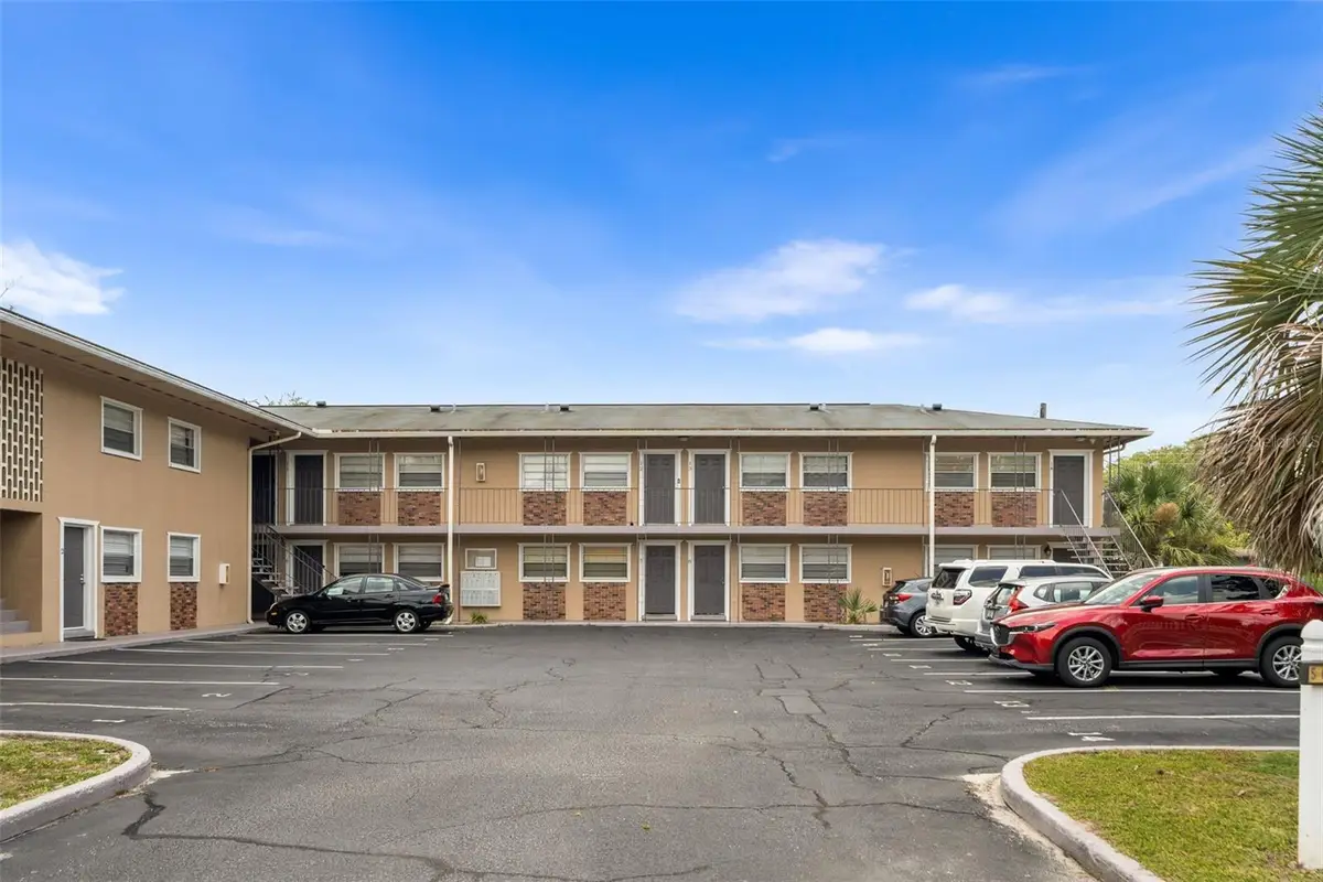 501 NW 15th Avenue #11, Gainesville, FL 32601 - #1