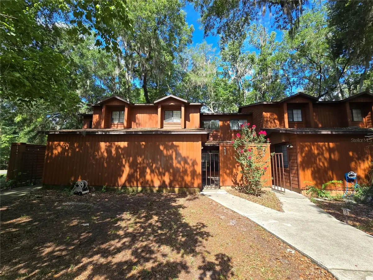 842 SW 55th Terrace, Gainesville, FL 32607 - #1