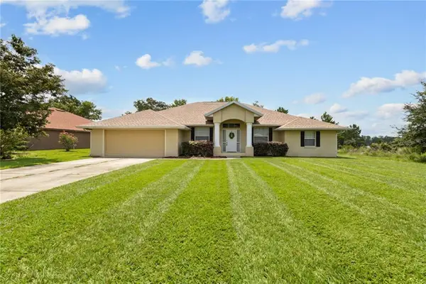 5320 SW 115th Loop, OCALA, FL 34476