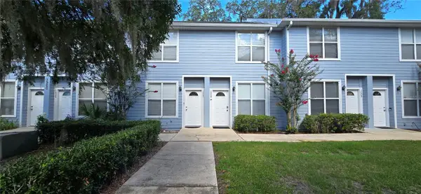 3940 SW 20th Avenue #1107, GAINESVILLE, FL 32607