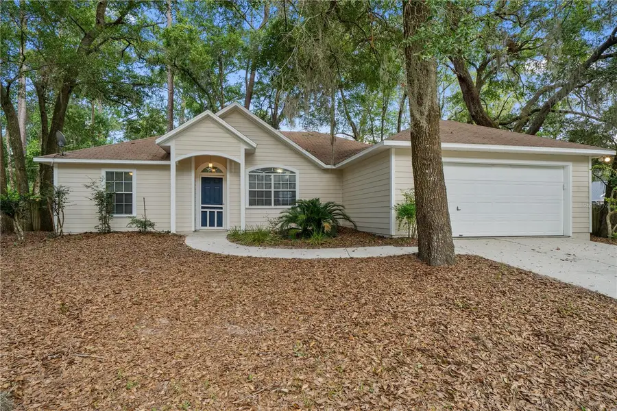 2077 SW 42nd Lane, Gainesville, FL 32608 - #2