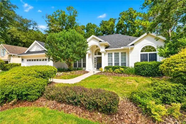 9410 SW 35th Lane, GAINESVILLE, FL 32608