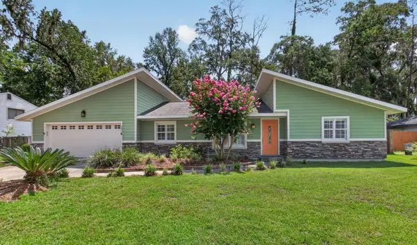 3817 NW 28th Terrace, GAINESVILLE, FL 32605