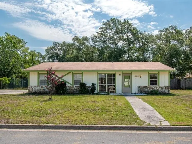 5823 NW 26th Street, Gainesville, FL 32653 - #2