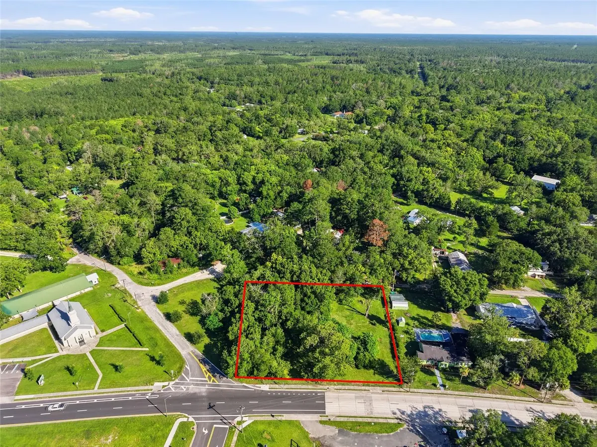 00 SW 4th Boulevard, Waldo, FL 32694 - #1
