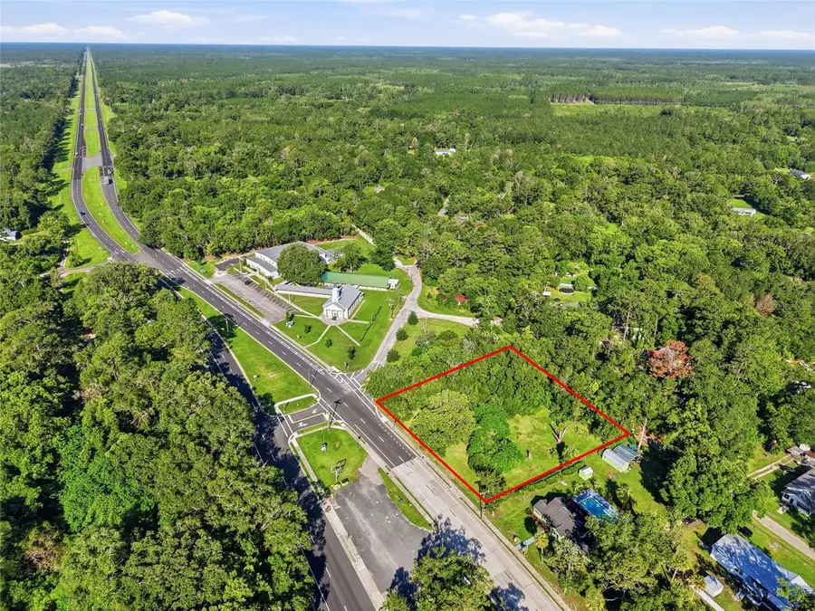 00 SW 4th Boulevard, Waldo, FL 32694 - #2