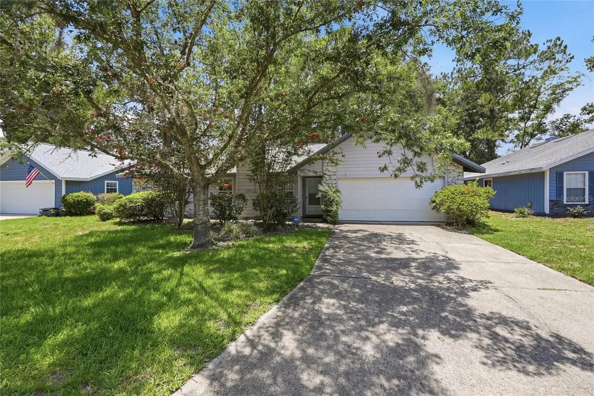 6438 NW 37th Terrace, Gainesville, FL 32653 - #1