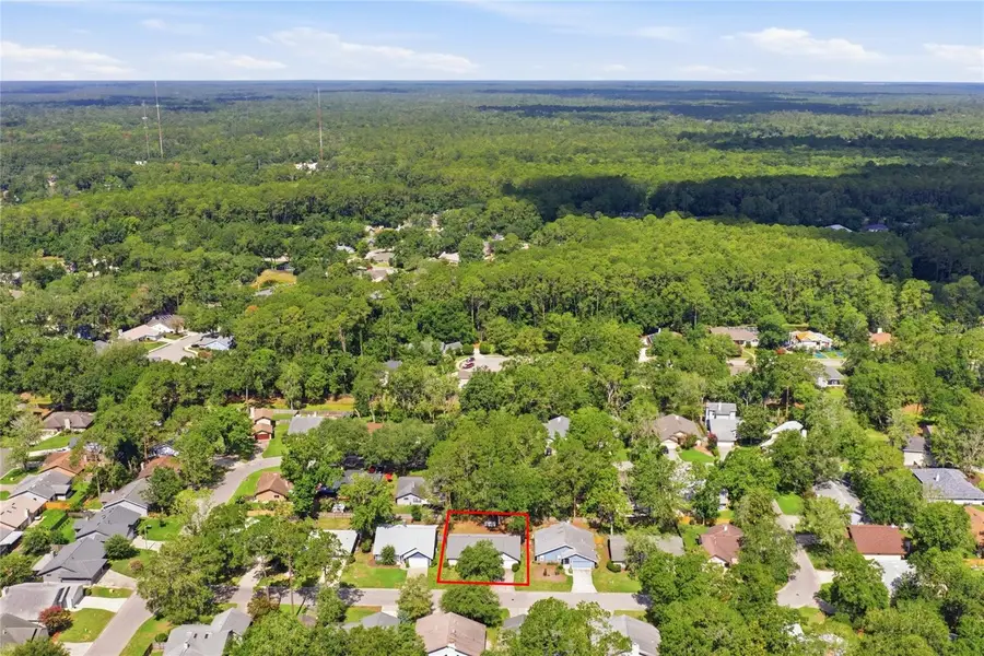 6438 NW 37th Terrace, Gainesville, FL 32653 - #2