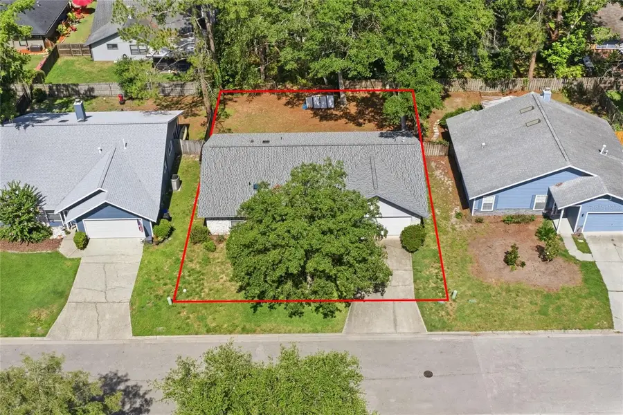 6438 NW 37th Terrace, Gainesville, FL 32653 - #3