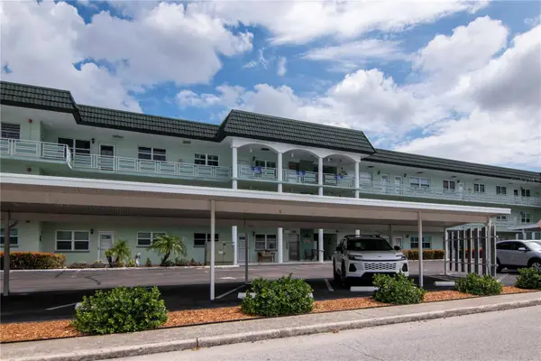 5935 30 Avenue S #206, GULFPORT, FL 33707