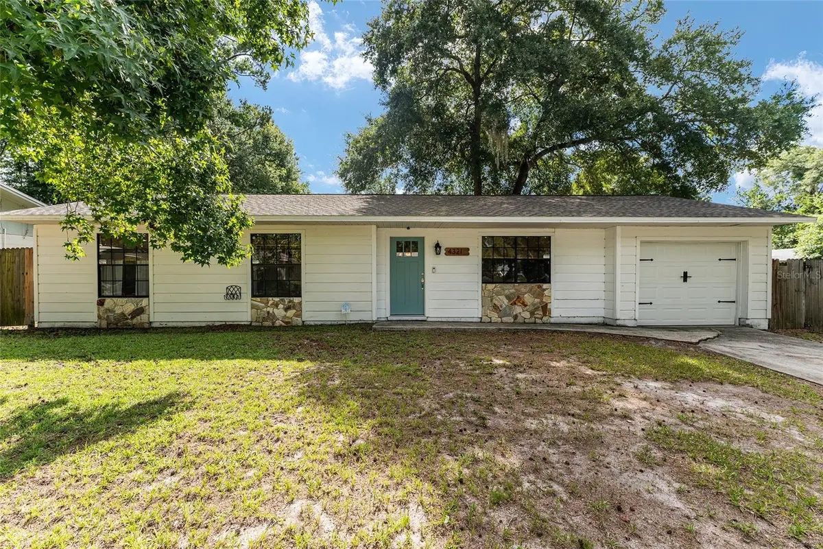 4321 NW 20th Street, Gainesville, FL 32605 - #1