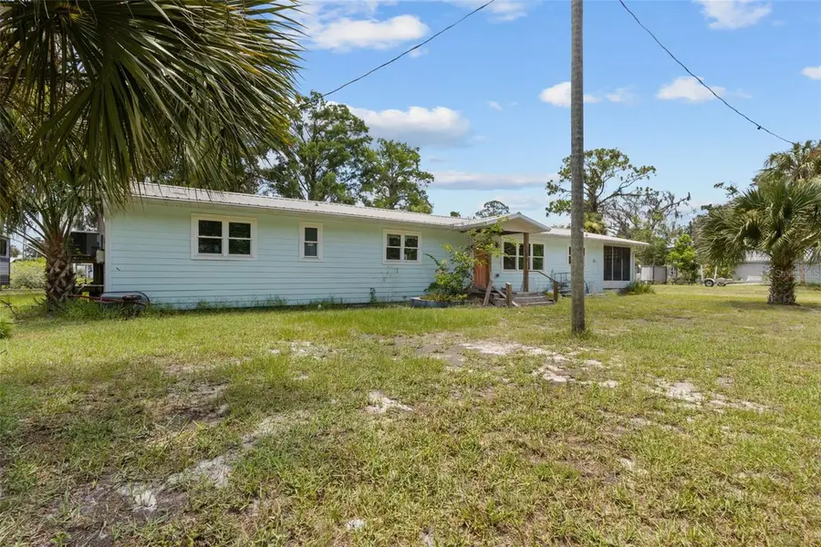 306 SE 256 Street, Cross City South, FL 32692 - #2