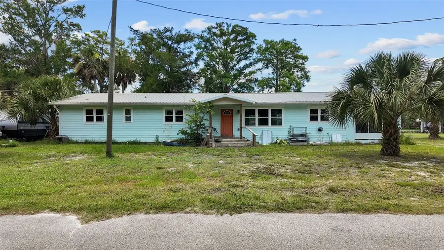 306 SE 256 Street, Cross City South, FL 32692 - #3